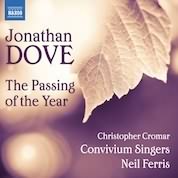 Jonathan Dove: The Passing Of The Year