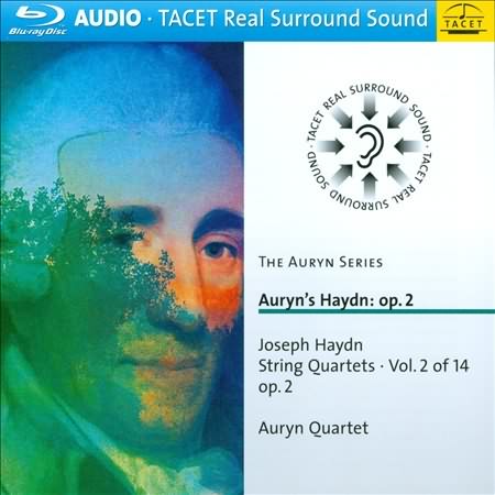 Haydn: String Quartets, Vol. 2