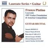 Laureate Series, Guitar - Franco Platino
