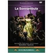 Bellini: La Sonnambula / Benini, Siragusa, Gutierrez, Colecchia