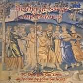 Medieval Songs And Dances