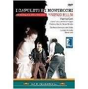 Bellini: I Capuleti e i Montecchi / Ciofi, Sacchi