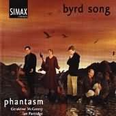 Byrd Song / Mcgreevy, Partridge, Phantasm