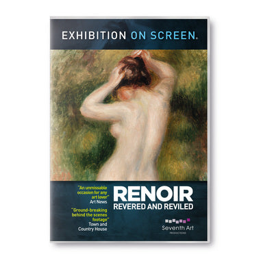 Exhibition on Screen: Renoir - Revered & Reviled