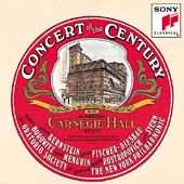Concert Of The Century / Bernstein, Horowitz, Stern, Et Al