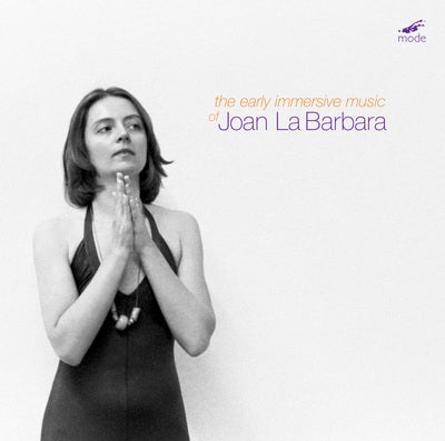 Early Immersive Music of Joan La Barbara