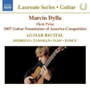 Laureate Series, Guitar - Marcin Dylla