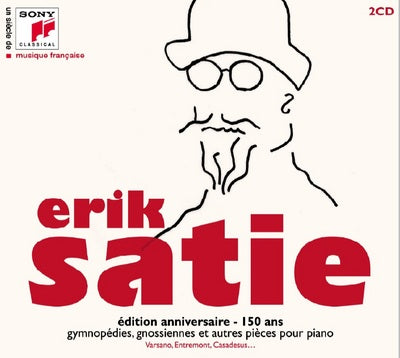 Un Siecle de Musique Francaise: Erik Satie