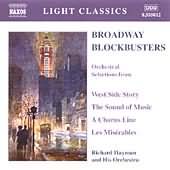Light Classics - Broadway Blockbusters / Richard Hayman
