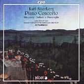 Atterberg: Piano Concerto, Etc / Derwinger, Et Al