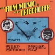 The Film Music Of Hugo Friedhofer