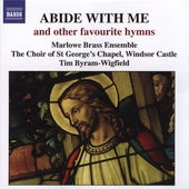 Abide With Me And Other Favorite Hymns