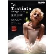 Verdi: La Traviata / Delunsch, Polenzani, Sado