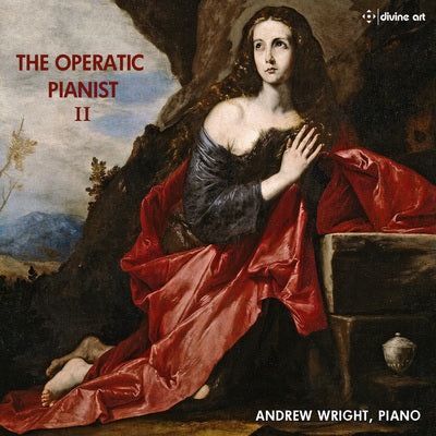 The Operatic Pianist, Vol. 2 / Wright