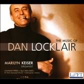 The Music Of Dan Locklair