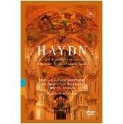 Haydn: Harmoniemesse, Symphony No 88 / Jansons