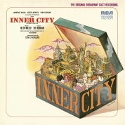 Inner City - Original Broadway Cast