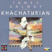 James Galway Plays Khachaturian
