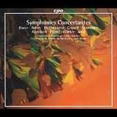 Symphonies Concertantes - Danzi, Ritter, Et Al / Klöcker