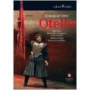 Verdi: Otello / Ros-Marbá, Cura, Stoyanova