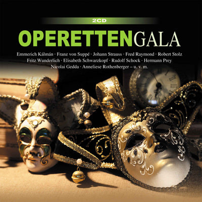 Operetten Gala