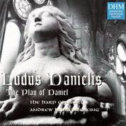 Ludus Danielis - Play of Daniel / Lawrence-King, Harp Consort