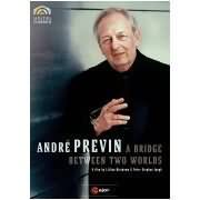 Andre Previn - A Bridge Between Two Worlds