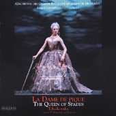 Tchaikovsky: The Queen Of Spades (Ballet Version) / Lacombe, Orchestre Des Grands Ballets Canadiens De Montreal