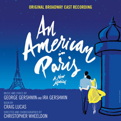 An American in Paris / Original Broadway Cast