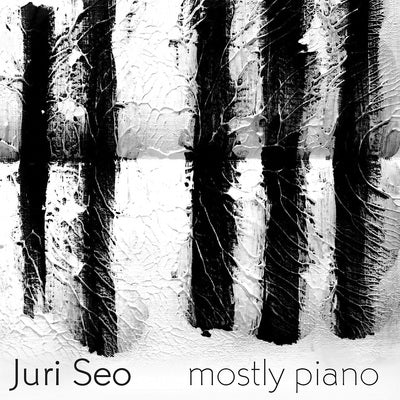 Mostly Piano / Seo