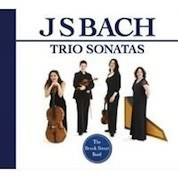 Bach: Trio Sonatas / Brook Street Band
