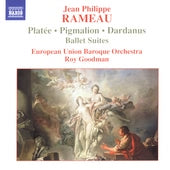 Rameau: Ballet Suites / Goodman, Et Al