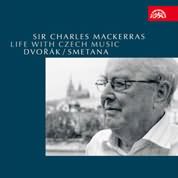 Life With Czech Music - Dvorak, Smetana / Charles Mackerras