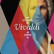 Sur Les Traces De Vivaldi