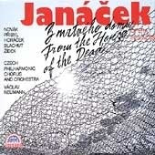 Janacek: From The House Of The Dead