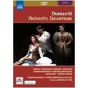 Donizetti: Roberto Devereux / Pisapia, Theodossiou