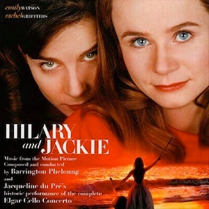 Hilary And Jackie - Music From The Motion Picture