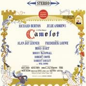Camelot / Original Broadway Cast