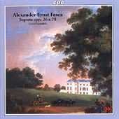 Fesca: Septets Op 26 & 28 / Linos-ensemble