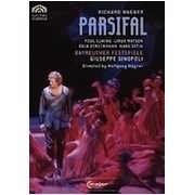 Wagner: Parsifal / Sinopoli, Struckmann, Watson, Elming, Holle