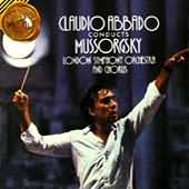 Claudio Abbado Conducts Mussorgsky / London Symphony