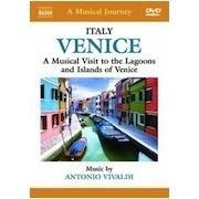 A Musical Journey - Italy - Venice