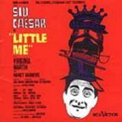 Little Me / Original Broadway Cast