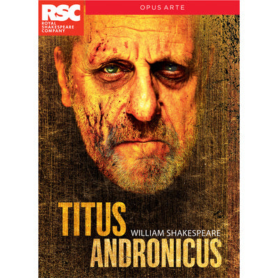 Titus Andronicus