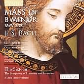 Bach: Mass In B Minor / The Sixteen