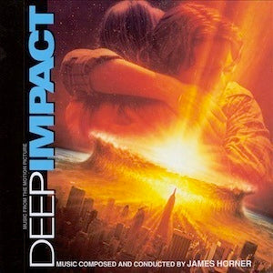 Deep Impact - Original Soundtrack