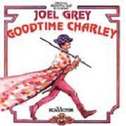 Goodtime Charley / Original Broadway Cast