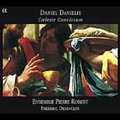 Danielis - Caeleste Convivium / Desenclos, Et Al