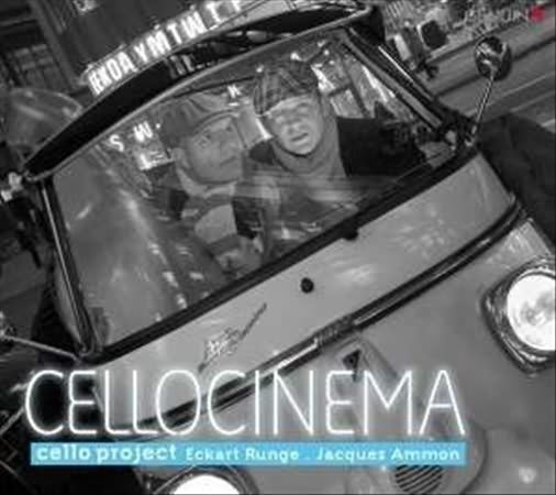 Cellocinema / Cello Project