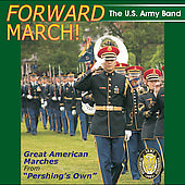 Forward March!: Great American Marches